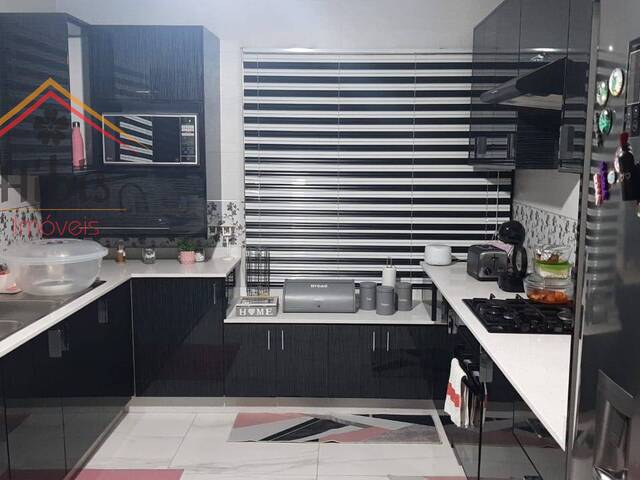 #1268 - Moradia para Venda em Maputo - Maputo