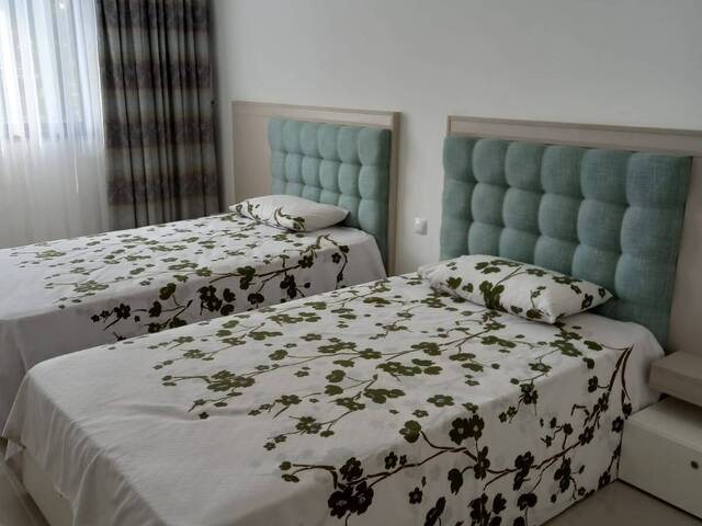 #1271 - Moradia para Arrendamento em Maputo - Maputo