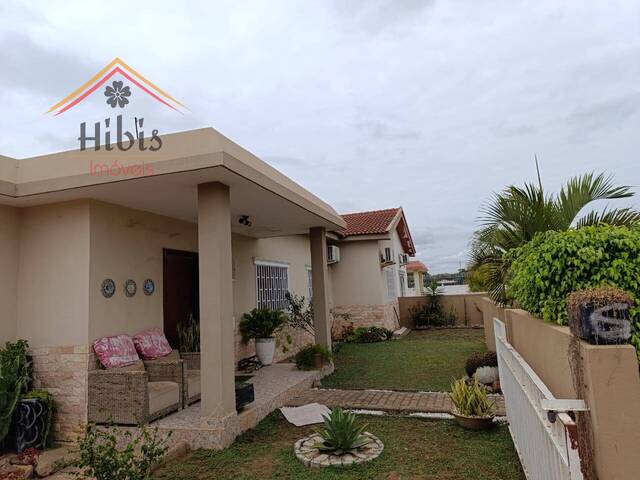 #1274 - Moradia para Venda em Maputo - Maputo