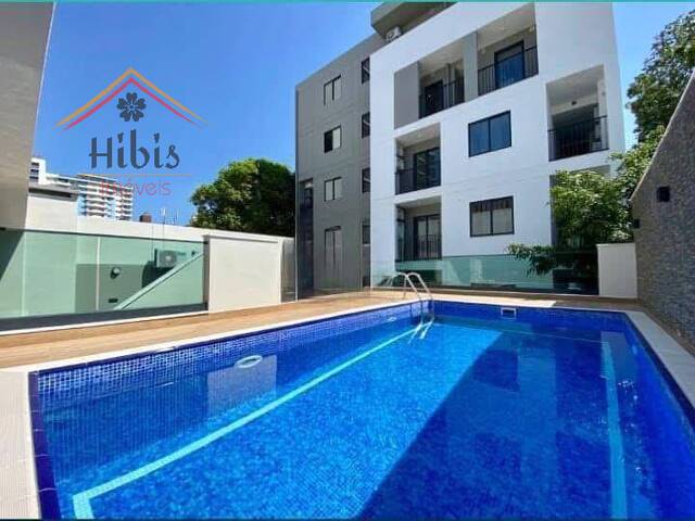 #1279 - Apartamento para Arrendamento em Maputo - Maputo