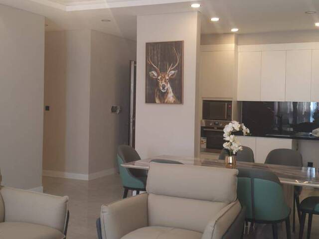 #1280 - Apartamento para Venda em Maputo - Maputo