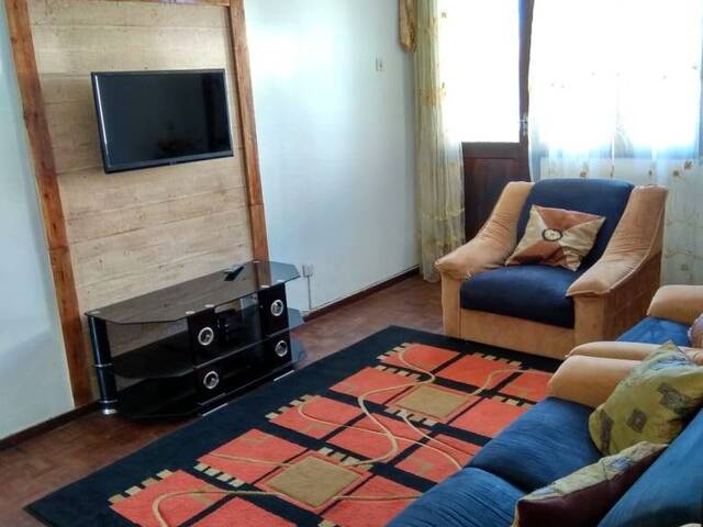 Apartamento para Arrendamento em Maputo - 4