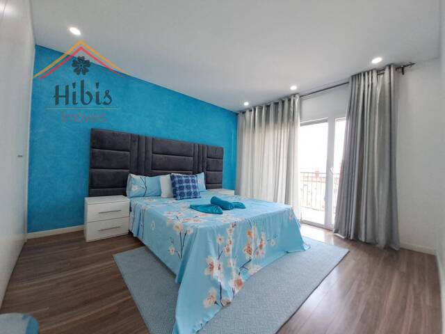 #1282 - Apartamento para Arrendamento em Maputo - Maputo