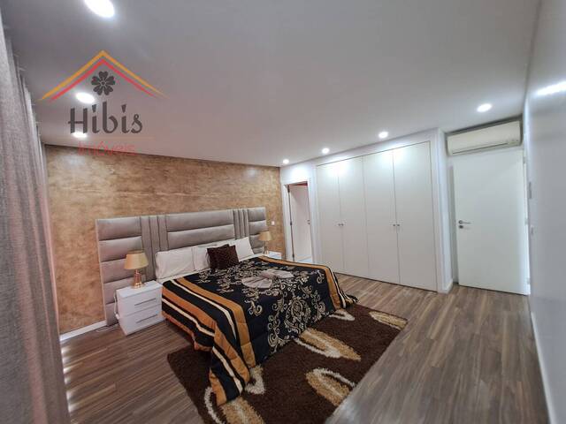 Apartamento para Arrendamento em Maputo - 5