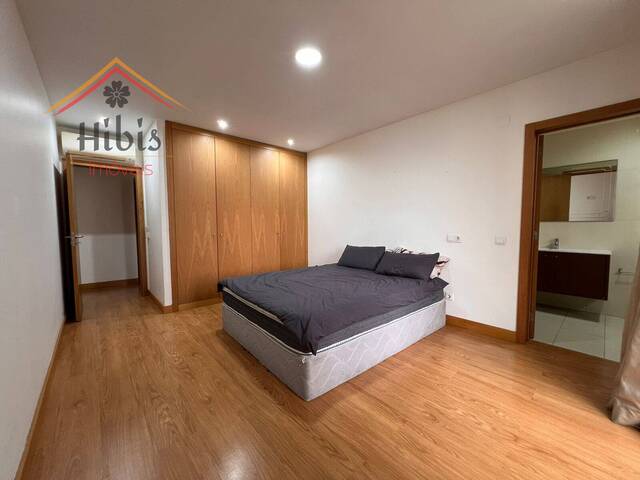 #1283 - Apartamento para Arrendamento em Maputo - Maputo