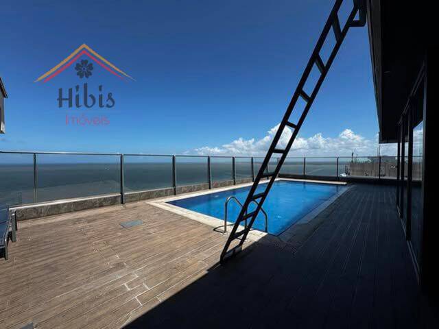 #1284 - Apartamento para Arrendamento em Maputo - Maputo