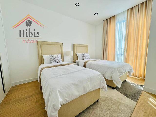 Apartamento para Arrendamento em Maputo - 5