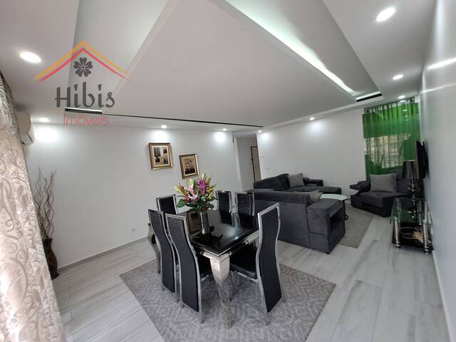 Apartamento para Arrendamento em Maputo - 2