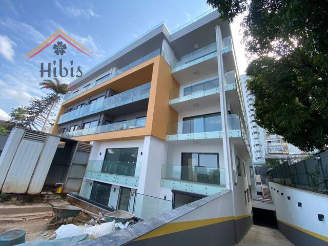 Apartamento para Venda em Maputo - 2