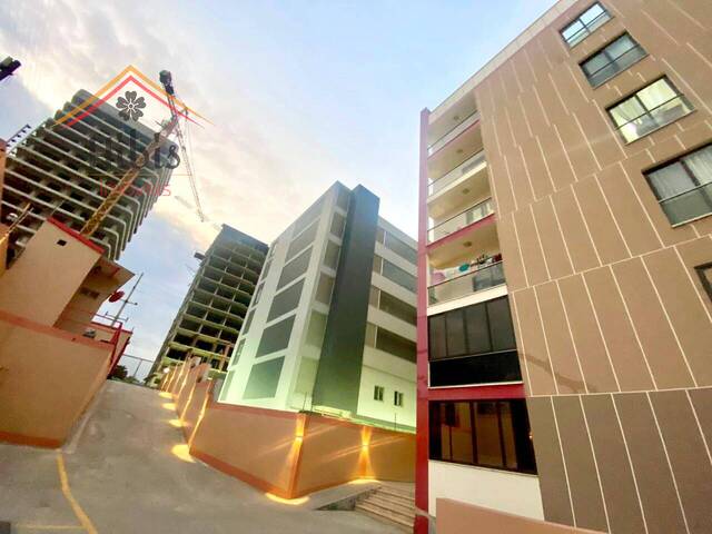 Apartamento para Arrendamento em Maputo - 3