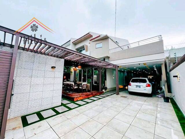 #1294 - Moradia para Venda em Maputo - Maputo - 1