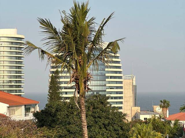 #1297 - Moradia para Arrendamento em Maputo - Maputo - 1