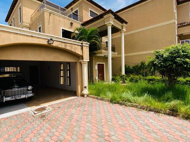 #1298 - Moradia para Venda em Maputo - Maputo - 1