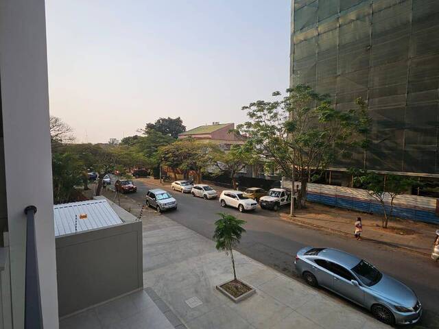 #1304 - Apartamento para Arrendamento em Maputo - Maputo