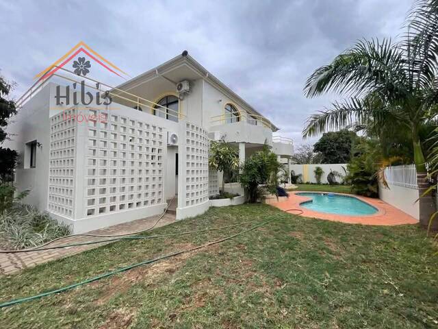 Moradia para Venda em Maputo - 4
