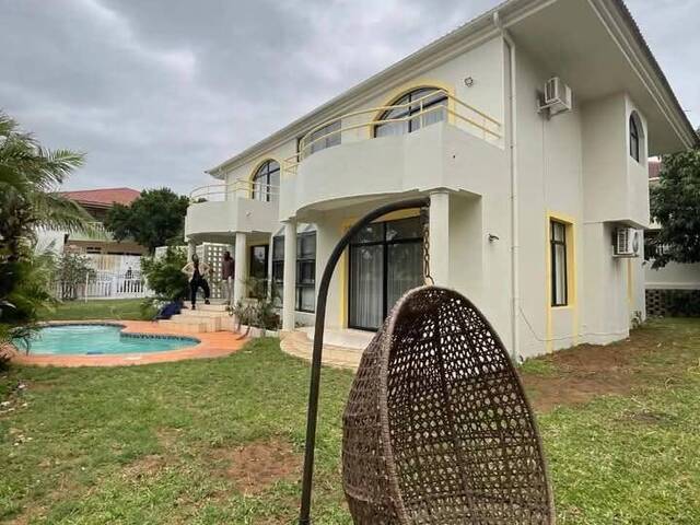 #1308 - Moradia para Venda em Maputo - Maputo - 2