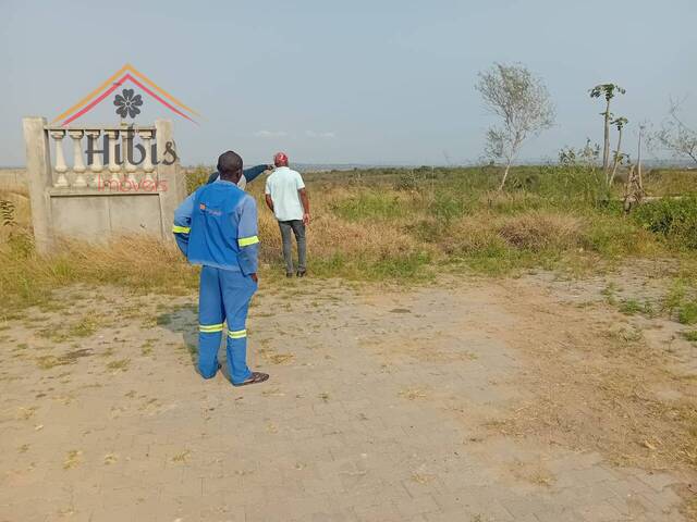 Terreno para Venda em Boane - 5