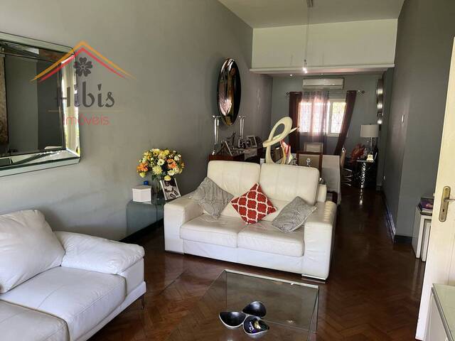 #1318 - Moradia para Arrendamento em Maputo - Maputo - 2