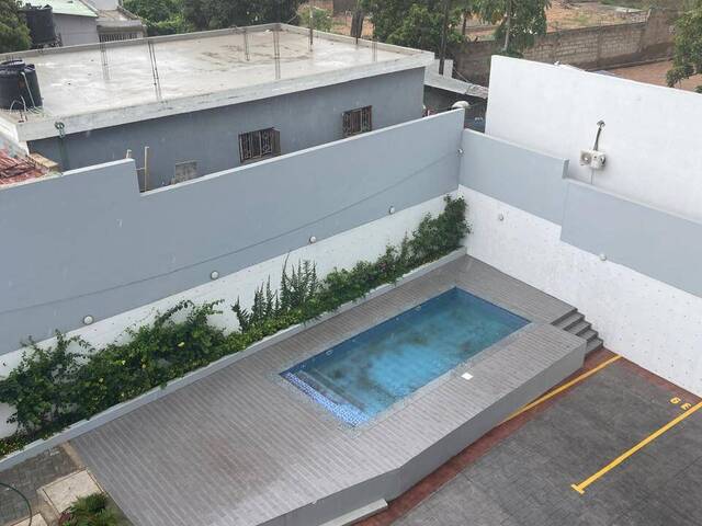 #1320 - Apartamento para Venda em Maputo - Maputo