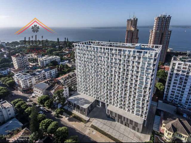 Venda em POLANA - Maputo