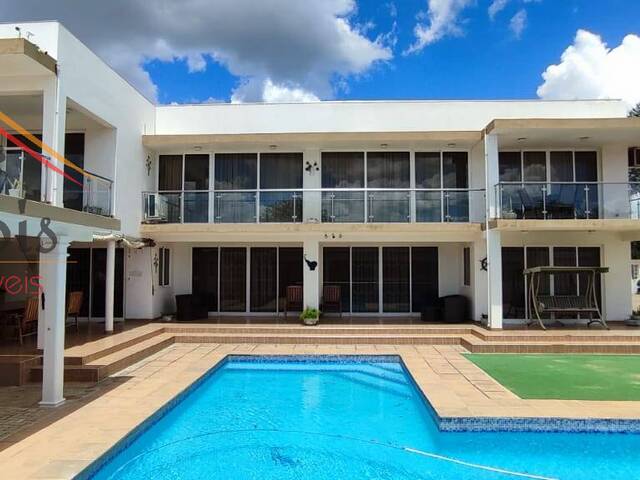 #1324 - Moradia para Venda em Maputo - Maputo - 2
