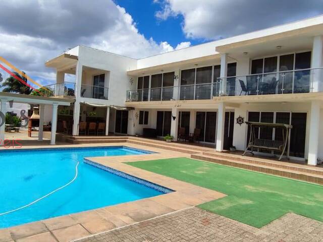 #1324 - Moradia para Venda em Maputo - Maputo - 1