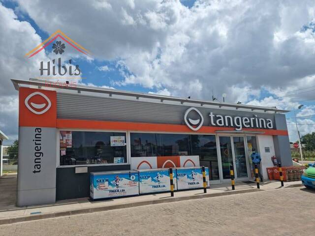 #1328 - Bombas de combustível para Venda em Maputo - Maputo - 2