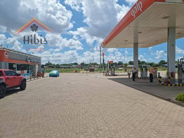 Bombas de combustível para Venda em Maputo - 4