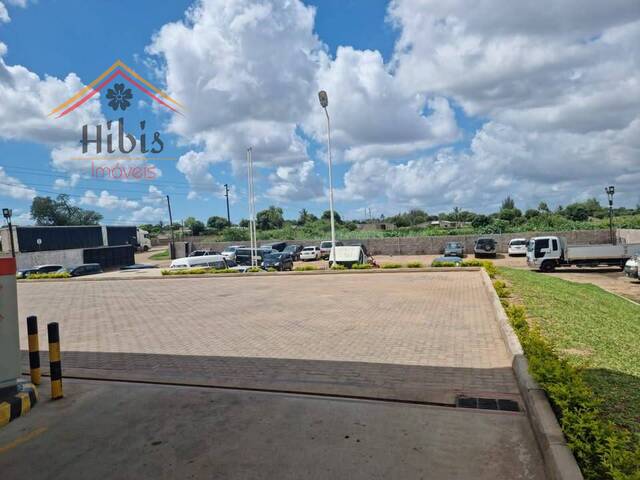 #1328 - Bombas de combustível para Venda em Maputo - Maputo - 3