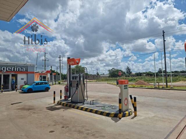 Bombas de combustível para Venda em Maputo - 5
