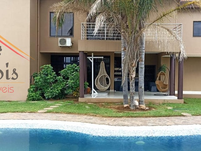 Moradia para Venda em Boane - 5