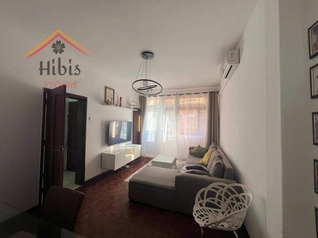 #1332 - Apartamento para Venda em Maputo - Maputo