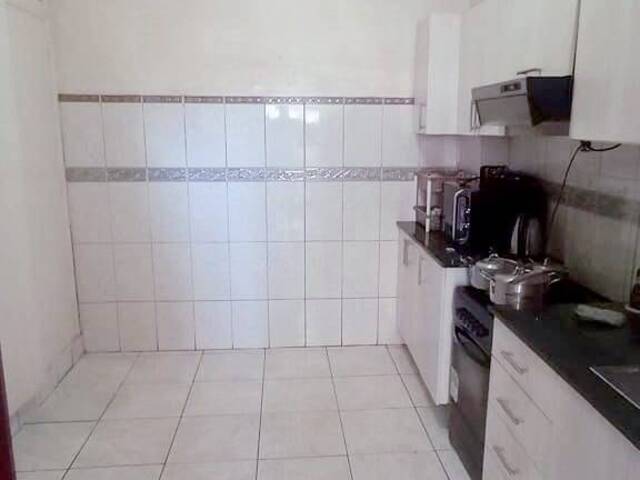 Venda em Bairro Central ''A'' - Maputo