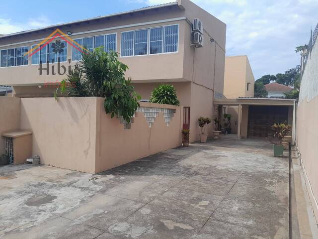 Venda em Sommerschield - Maputo