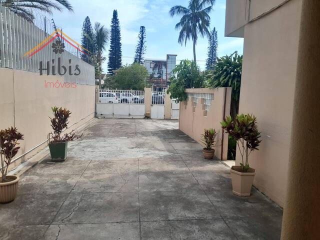#1337 - Moradia para Venda em Maputo - Maputo - 2