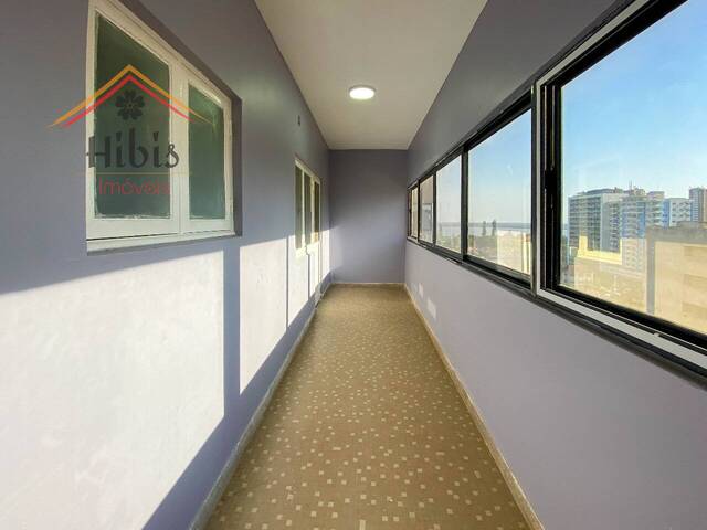 #1333 - Apartamento para Arrendamento em Maputo - Maputo
