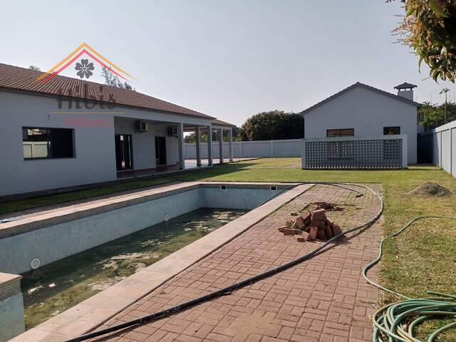 #1339 - Moradia para Venda em Maputo - Maputo - 1