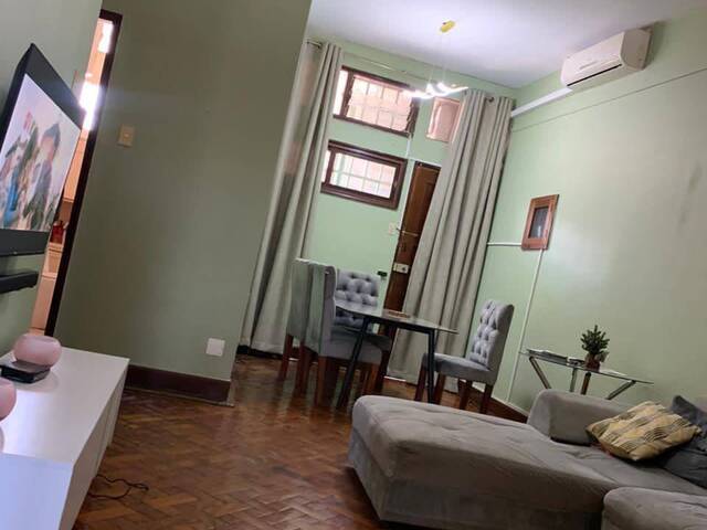 Apartamento para Venda em Maputo - 2