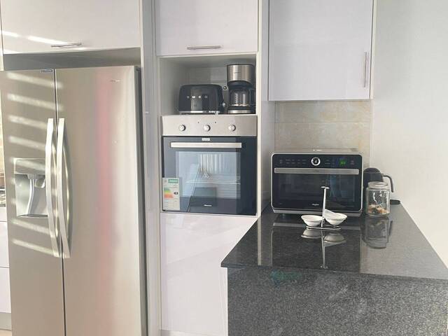 Apartamento para Venda em Maputo - 4