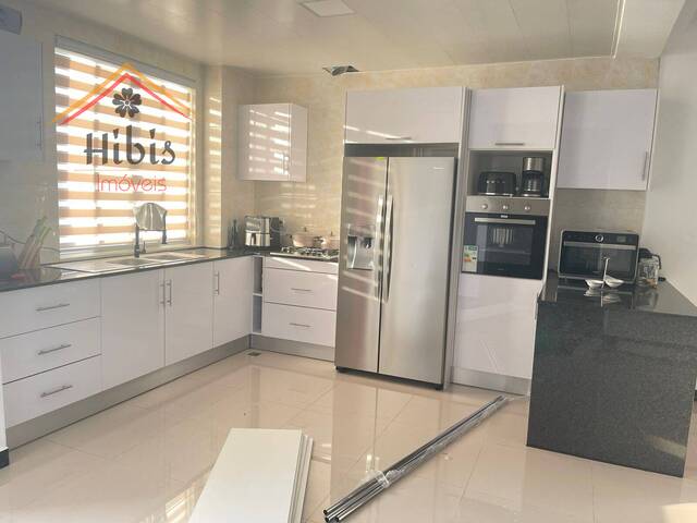 Apartamento para Venda em Maputo - 5