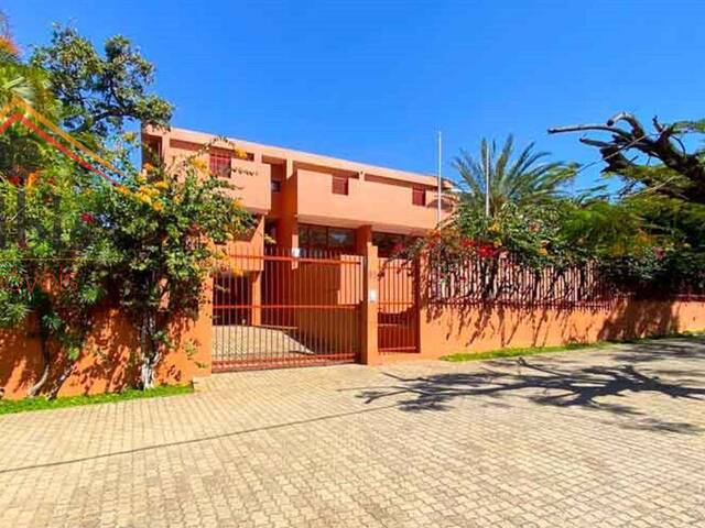 #1346 - Moradia para Venda em Maputo - Maputo - 1