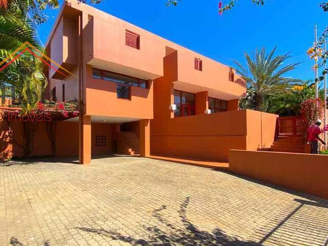 #1346 - Moradia para Venda em Maputo - Maputo - 2