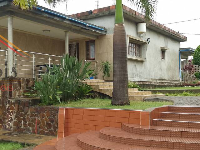 #1347 - Moradia para Arrendamento em Maputo - Maputo - 3