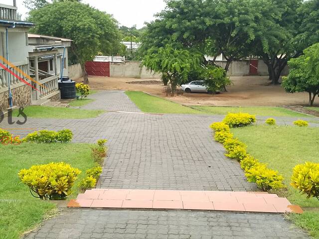 Moradia para Arrendamento em Maputo - 4