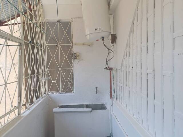 #1348 - Flat para Venda em Maputo - Maputo