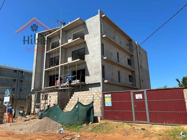 #1352 - Apartamento para Venda em Maputo - Maputo