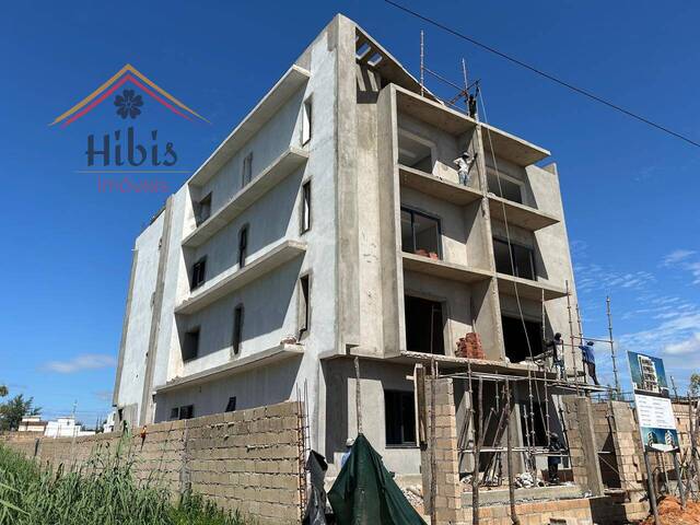 #1352 - Apartamento para Venda em Maputo - Maputo