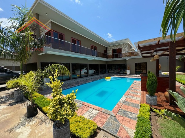Venda em Tchumene 2 - Maputo