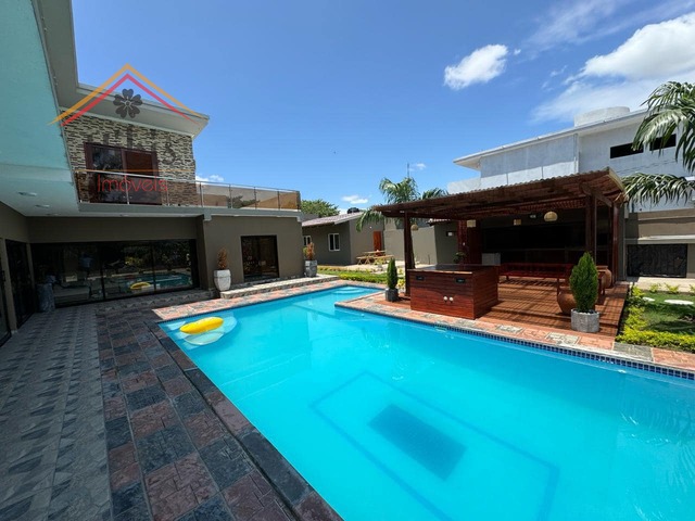 #1353 - Moradia para Venda em Maputo - Maputo - 2