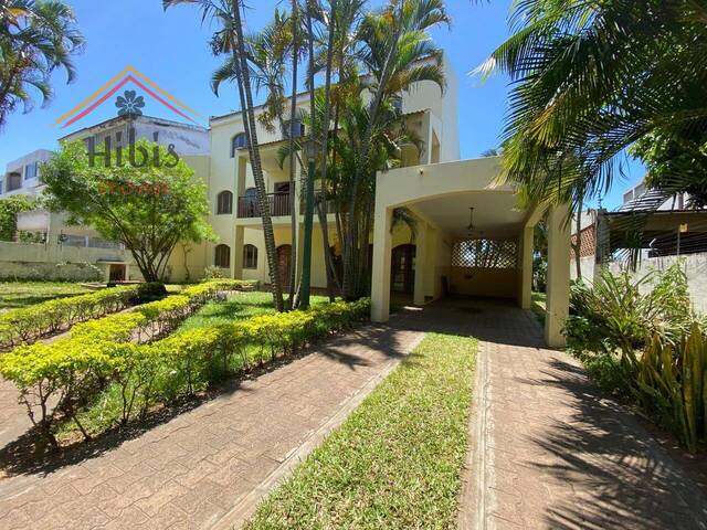 Venda em Sommerschield II - Maputo